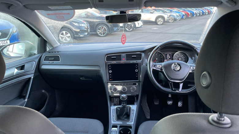 Volkswagen Golf 1.5 TSI EVO SE [Nav] 5dr Petrol Hatchback